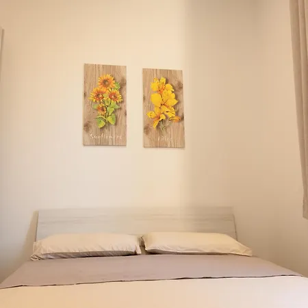Casa Borgo Camilluccia